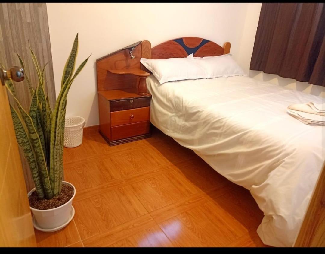 Apartamento Peru