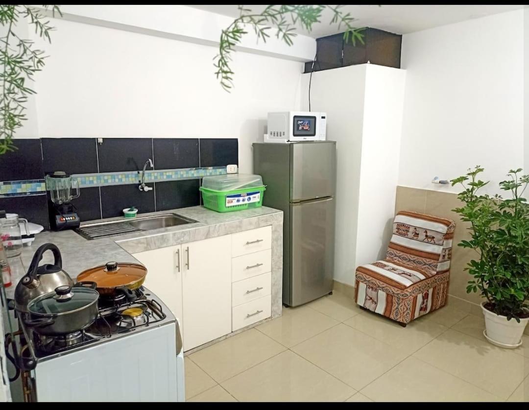 Apartamento Peru