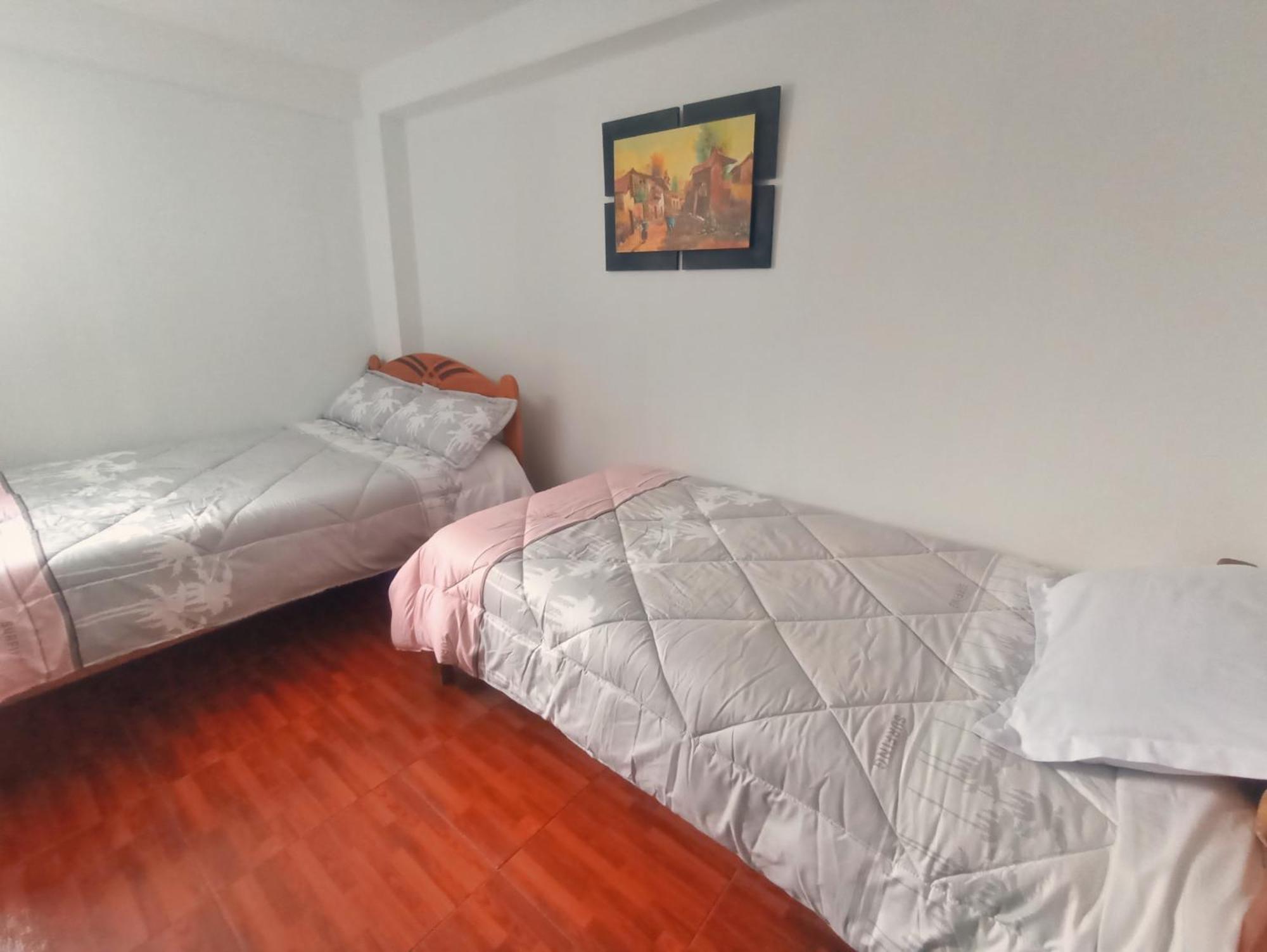 Apartamento Peru *