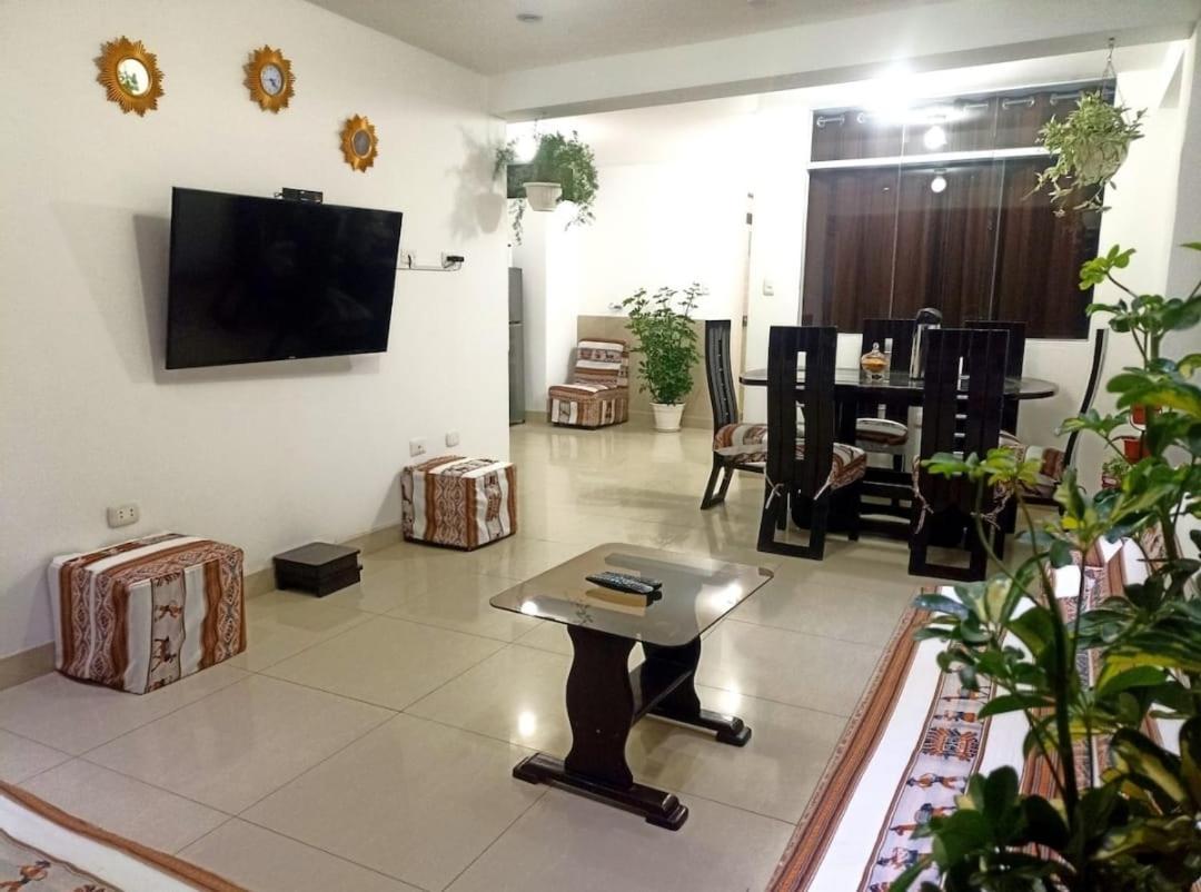 Apartamento Peru *