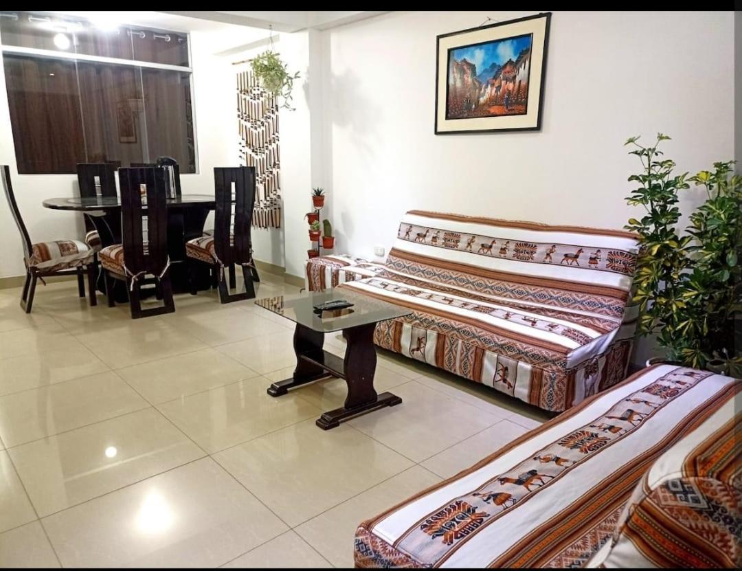 Peru Apartamento Cuzco