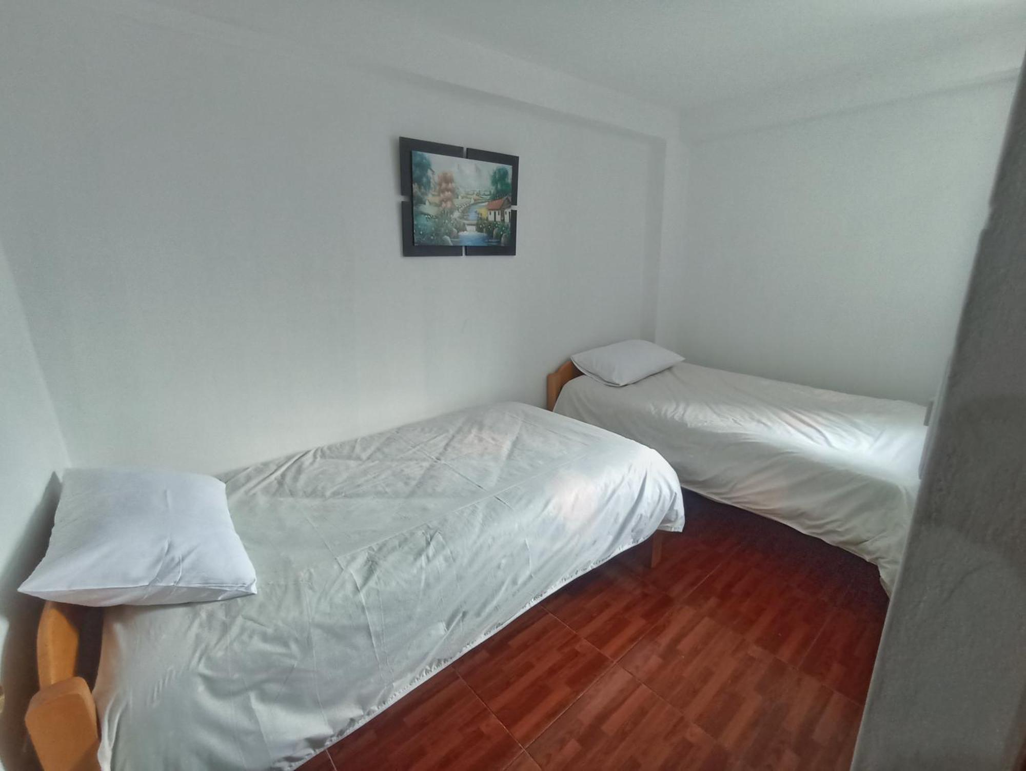 Peru Apartamento