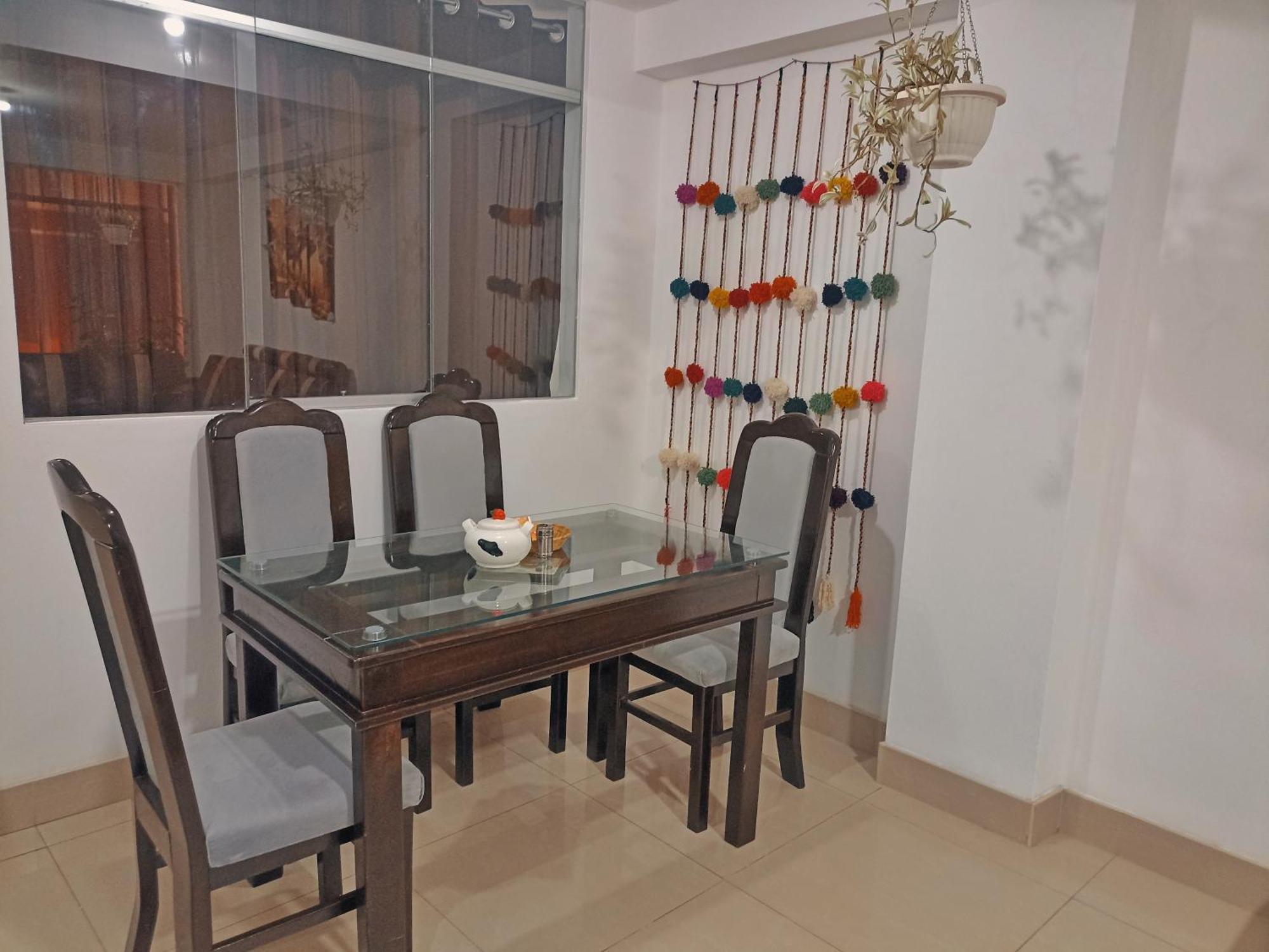 Apartamento Peru Cuzco
