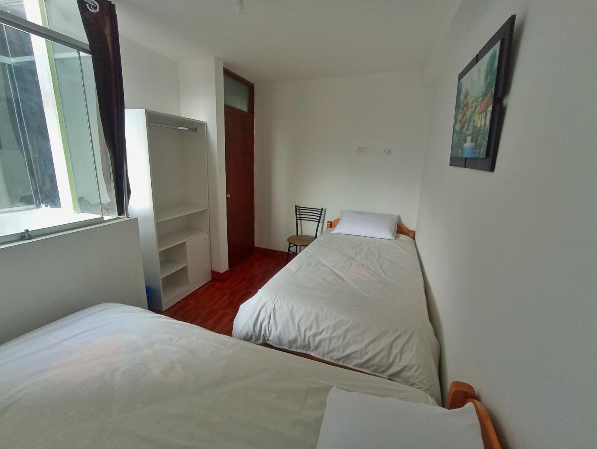 Peru Apartamento Cuzco