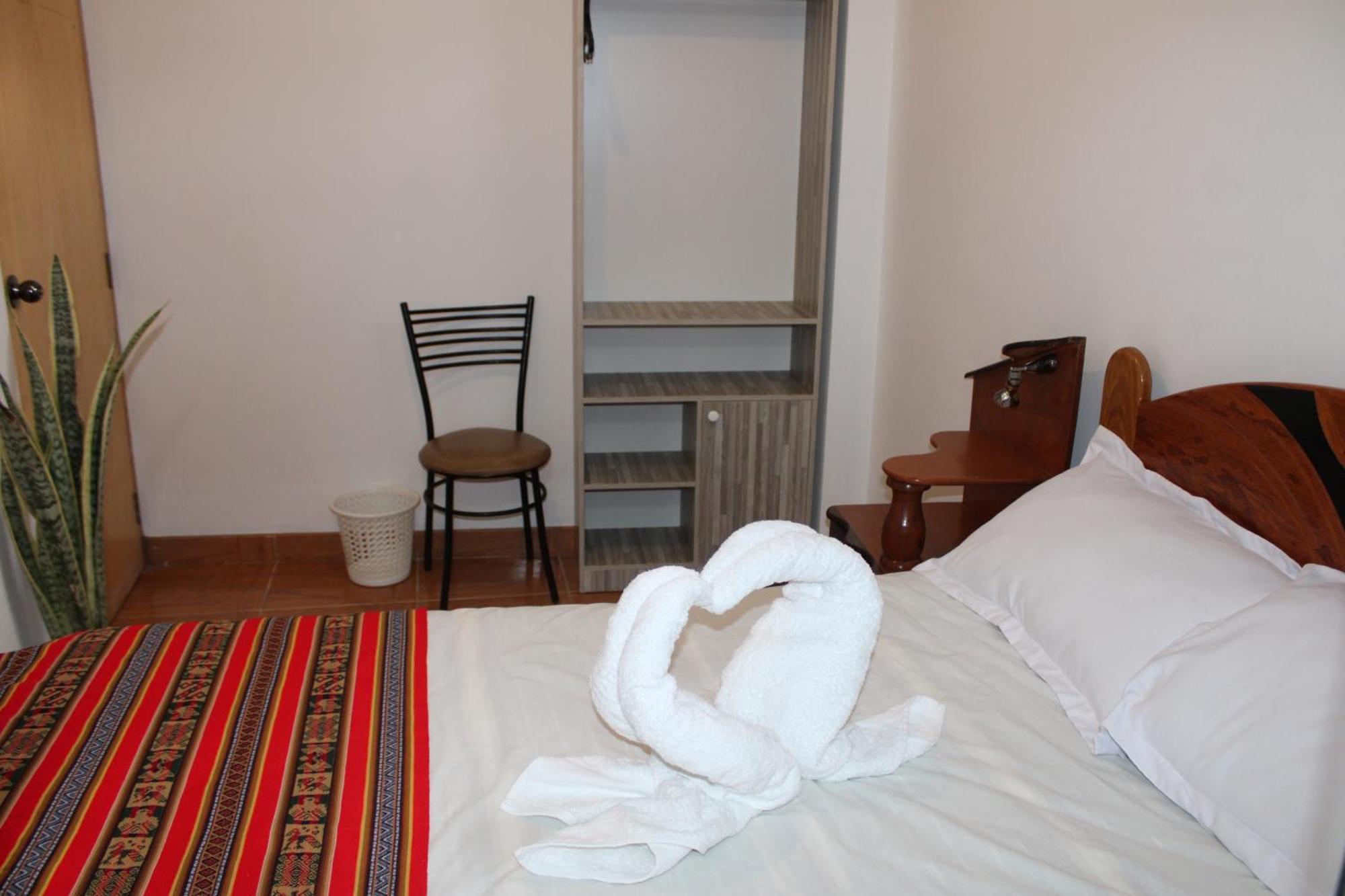 Peru Apartamento *