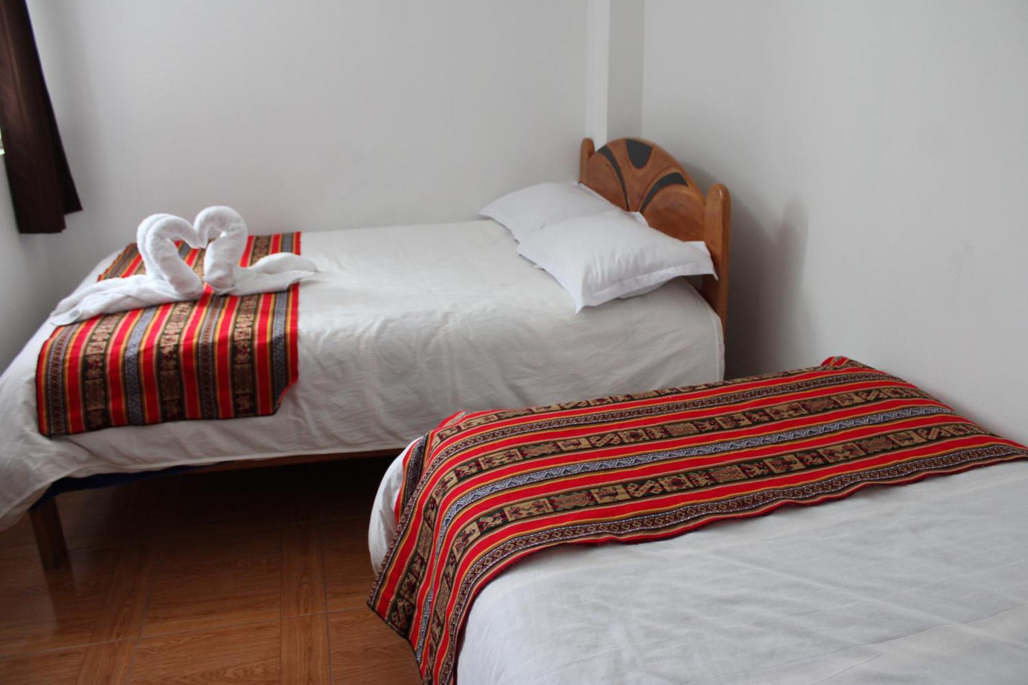 Peru Cuzco