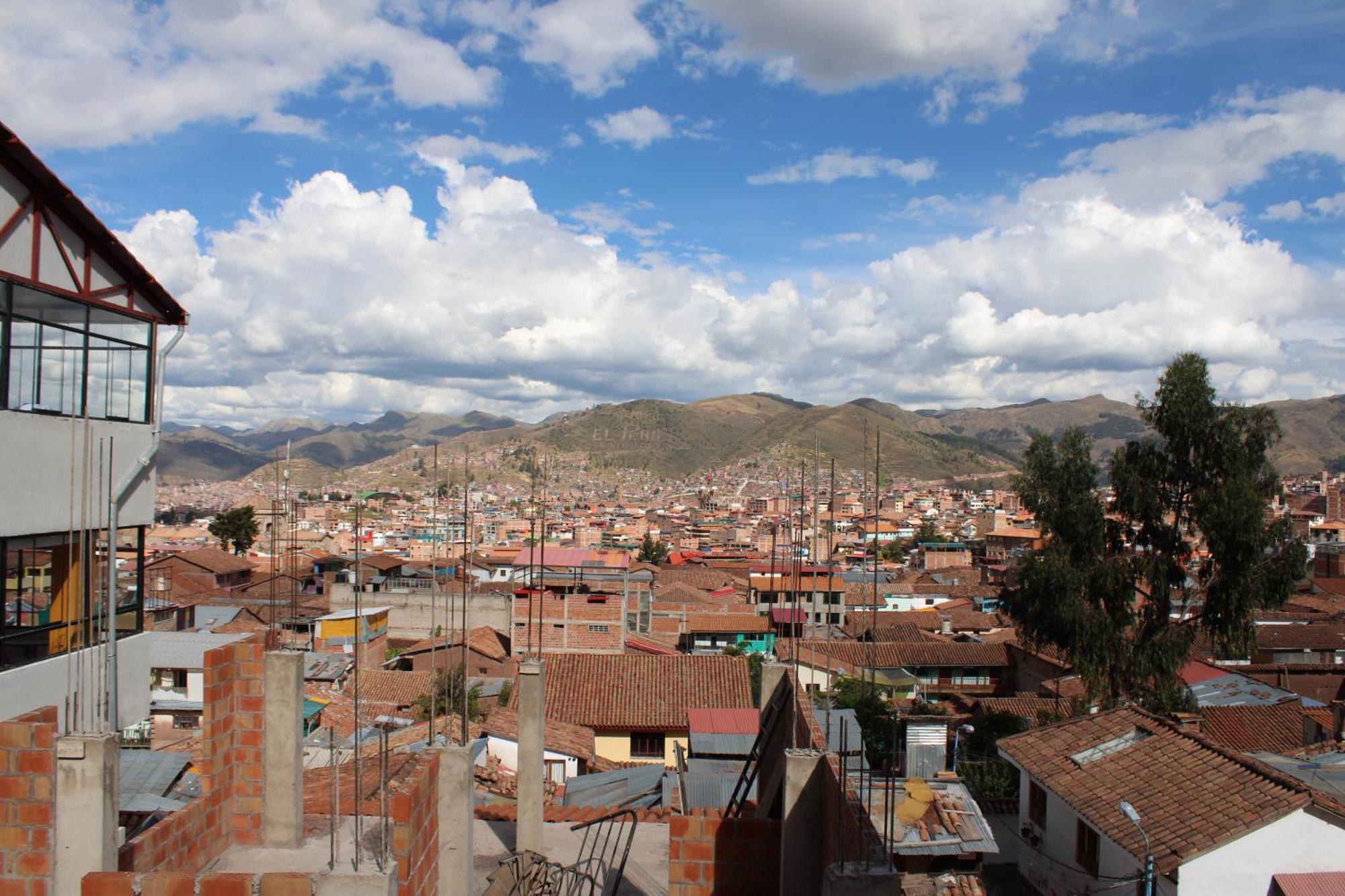 Peru * Cuzco