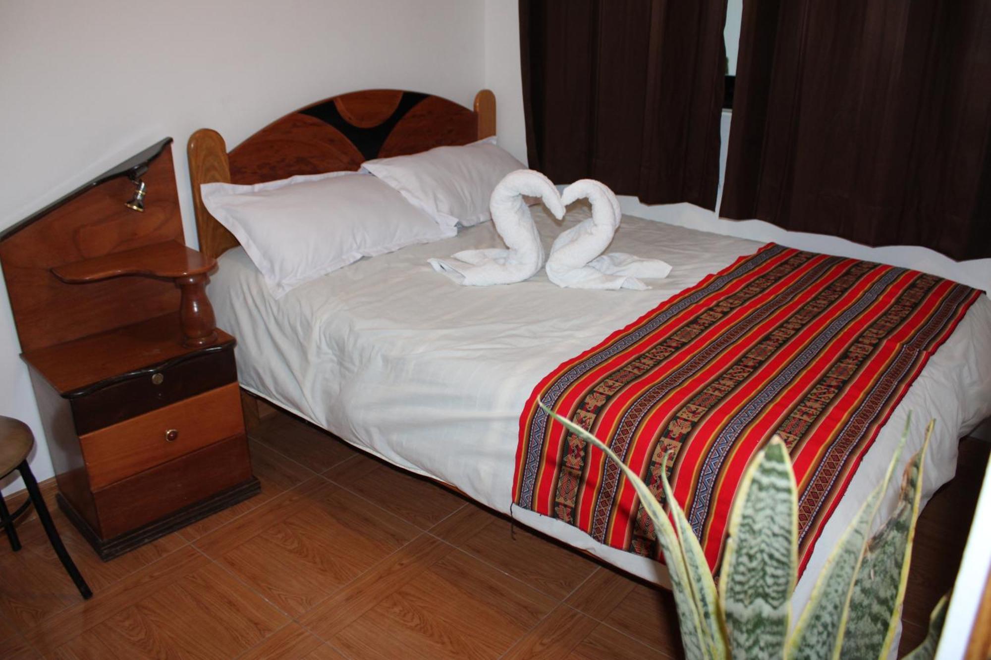 Peru Apartamento
