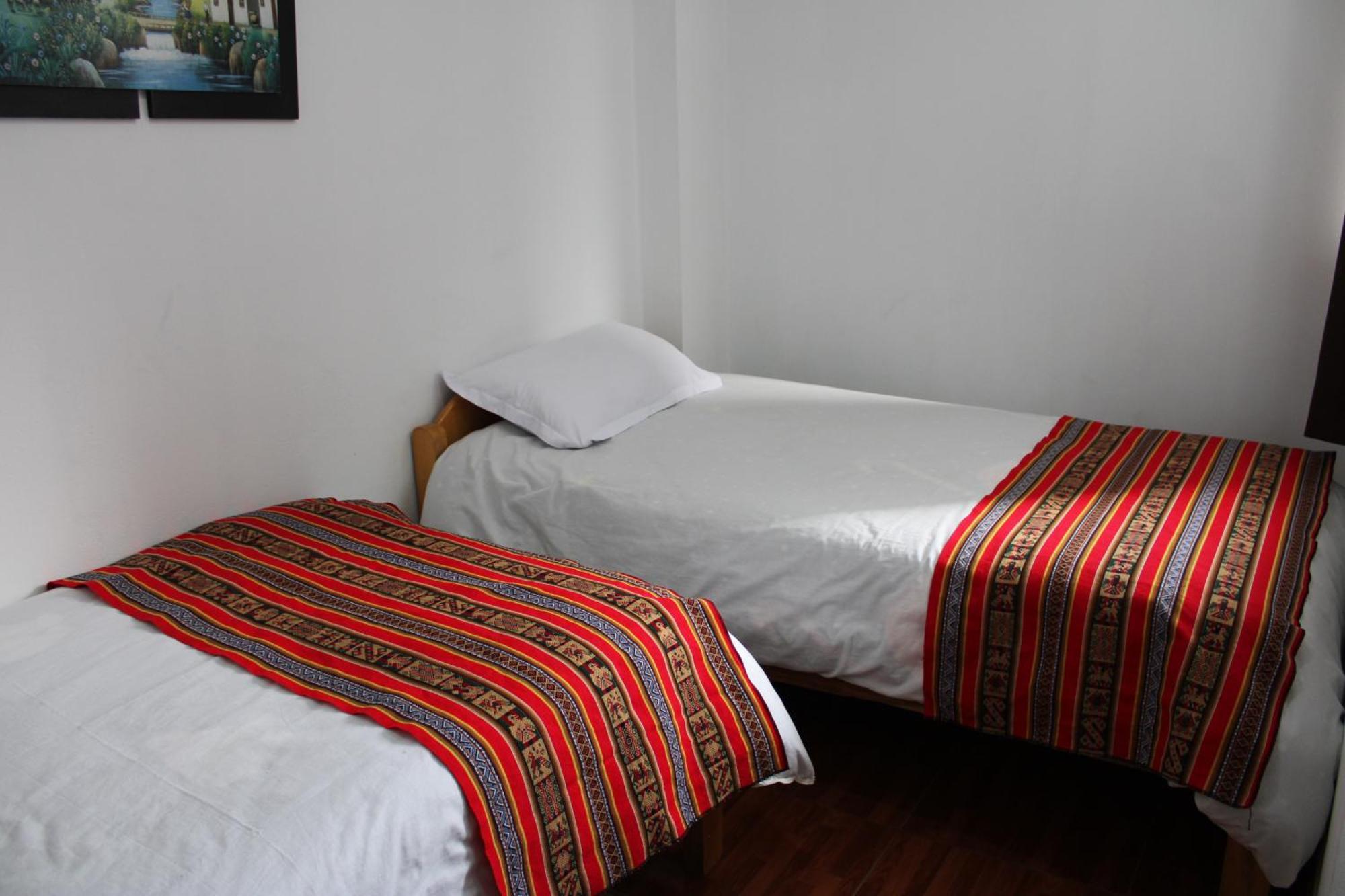Apartamento Peru *