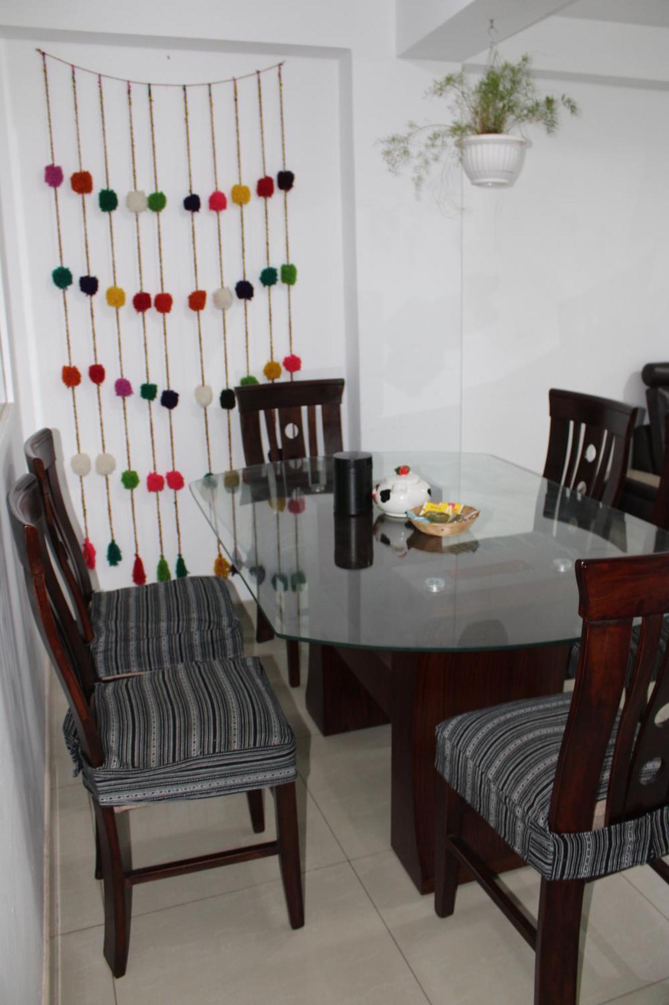 Peru Apartamento *