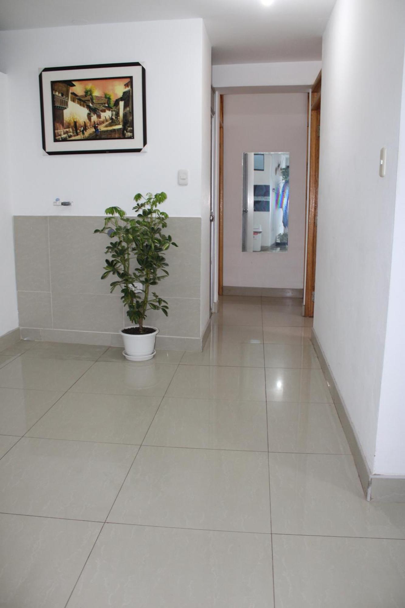 Peru Apartamento Cuzco